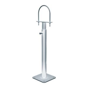 KIT SOPORTE COLECTOR 110 MM