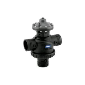 VALV.CONTRALAV.PLA.LINEA 3X3X2