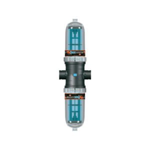 BATERIA DOBLE CUERPO 4X3" 25M , HOR