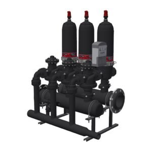 MODULO DE EXPANSION FILTMASTER