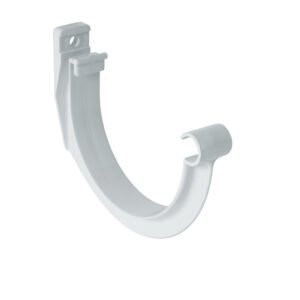GUT PLASTIC BRACKET (HOLDER) LG25 GRAPH.