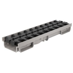 CHANNEL PVC INVS GR 500X130X60 CAB510AFR