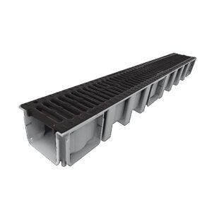 CANAL PP C/REJ FUND 1000X130X115 CAL10BF