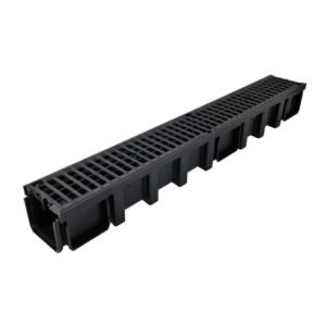 CANAL PP REJ POLIAM 1000X130X115 CAN10BN