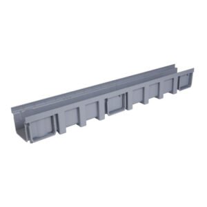 CANAL PP 1000X136X115 CAN177