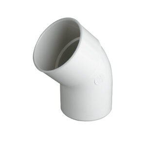 CT4GTA CODO BAJANTE M-H 100-45 PIZARR