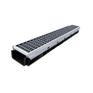 CANAL KEN PP REF GALV 1000X100X80 B125