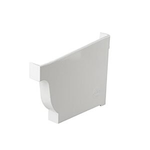 ABRAZADERA INOX/80