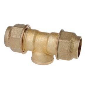 J-65 DERIVACION TE R/H LAT/LAT 20-1/2"