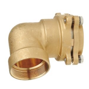 J-71 CODO 90' R/H LAT/AC 75-2 1/2