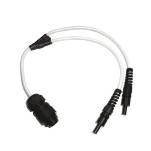 CABLES MAQ.AKAF. D-200-315 AZUL