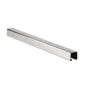 RIEL 5000X41X41 MM 5M