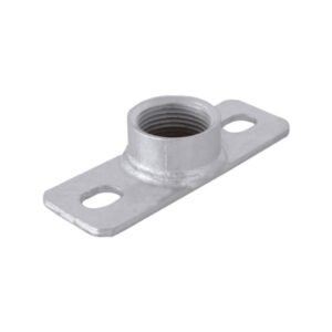 SOPORTE PARED 38X1" 145