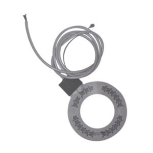 CALENTADOR 230V 10W 63MM