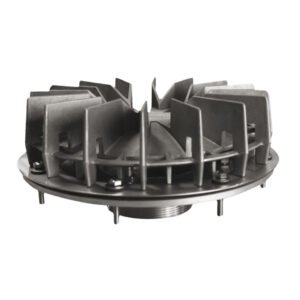 R63 SUMID.CUBIERTA CANALON 160 160