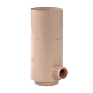 REPF100 RECUPER.AGUA PLUV.AREN DIAM.100
