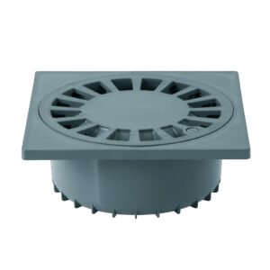 S-246 SUMIDERO S/V PP NEGRO 110 250X250
