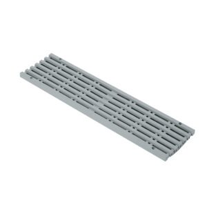S-260 REJILLA S/CERCO TRANSIT. 500 X 130