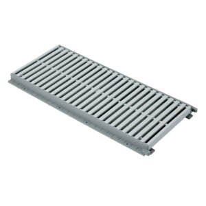 S-267 REJILLA C/CERCO PEATONAL 520 X 240