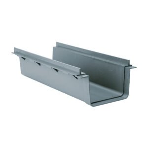 S-271 CANALETA SIN REJILLA 500X200X130