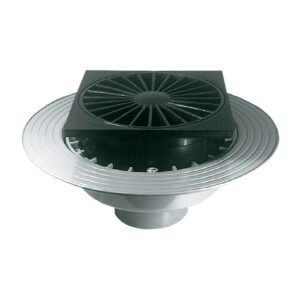 S-317 CALDERETA PLUVIALES 110