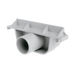 S-323 TAPON/SAL.CANAL.ALT.RED. 170-DIAM.