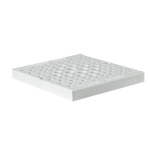 S-456 REJILLA CORTA PEAT.ARENA 150X130