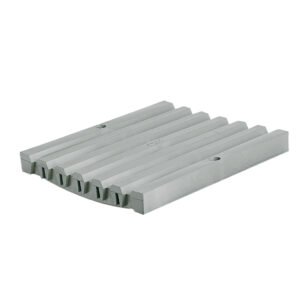 S-456 REJILLA CORTA TRANSIT.GR 150X130