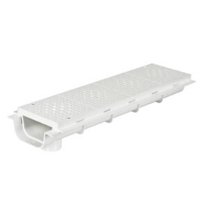 S-498 CANAL REJ. S/V PEAT. 500x130x64 BL