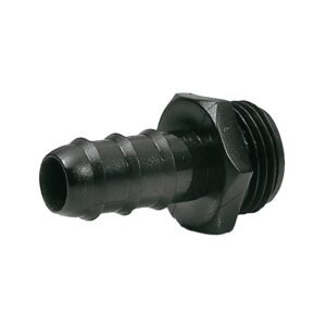 X-10 ENL.MIXTO ROSCA MACHO 16-1/2"