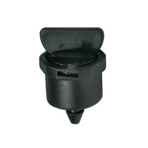 X-15 GOTERO CONICO PIN.DESMON.