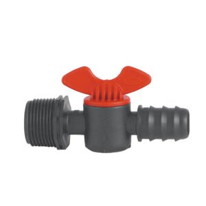 X-34 VALVULA R/M ENLACE PE 1/2-12