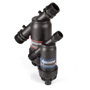 X-348 FILTRO ANILLA 130M NPT 1