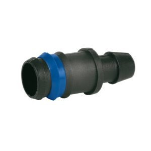 X-37 TOMA INJERTO C/ANILLO SEG 16 MM