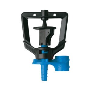 X-48 MINI ASPERSOR AUTOCOMPEN. 30 L/H