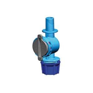 X-50 NEBULIZADOR CON 1 EMISOR