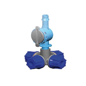 X-51 NEBULIZADOR CON 4 EMISOR