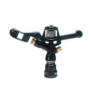 X-66 ASPERSOR PLAST.H/CIRCULAR