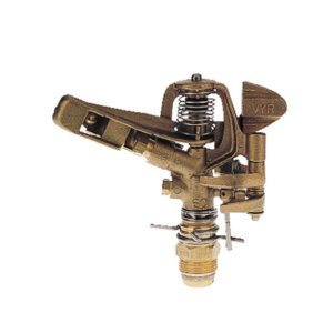 X-68 ASPERSOR LATON M/DIF.SECT
