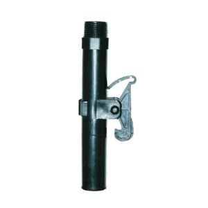 X-90 LLAVE ACOPLE RAPIDO 3/4"