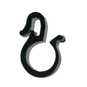 X-92 GANCHO DE TUBERIA 16 MM