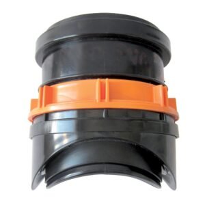 EASY CL CITY PVC/PP/PE 160/200 COMPACT R