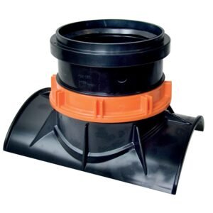 EASY CLIP CITY PVC/PP/PE COMP 160-250 RE