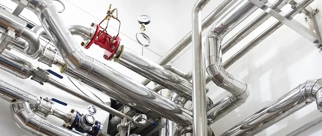 Tuberías Multicapa: Por Qué Son el Estándar de las Instalaciones Modernas
