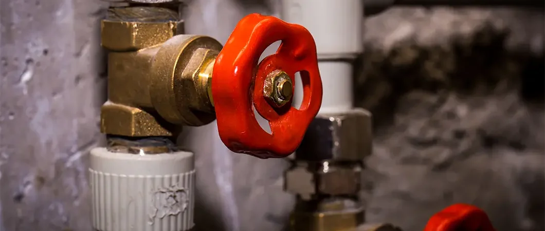 Guía Técnica de Válvulas para Instalaciones de Fontanería y Climatización