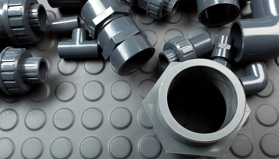 Materiales de Fontanería Sostenibles: Las Opciones Más Eficientes del Mercado