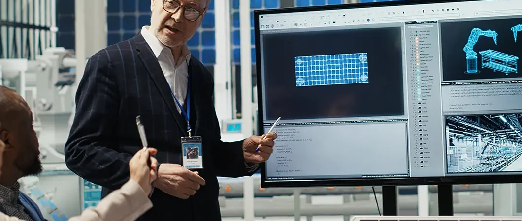 Inversores Solares Industriales: Comparativa de Modelos y Criterios de Selección para Profesionales