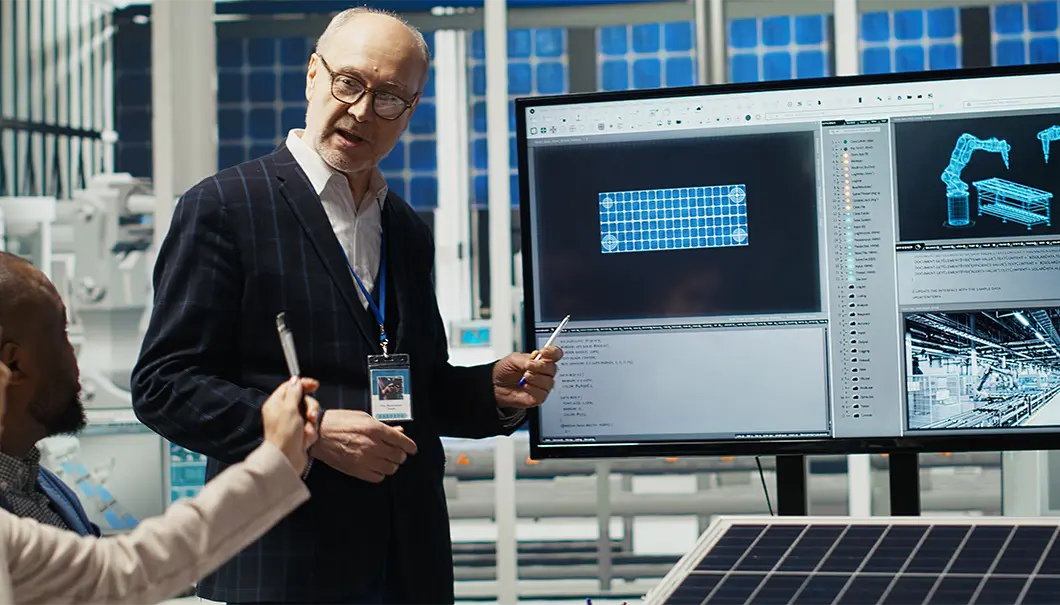 Inversores Solares Industriales: Comparativa de Modelos y Criterios de Selección para Profesionales
